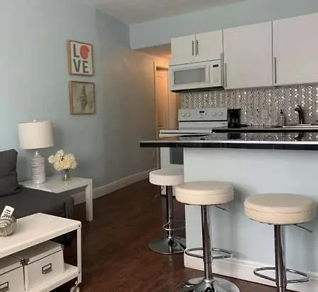 Sun Sand And Love - Lovely 2 Beds, 2 Bath Condo Miami Beach Exterior photo