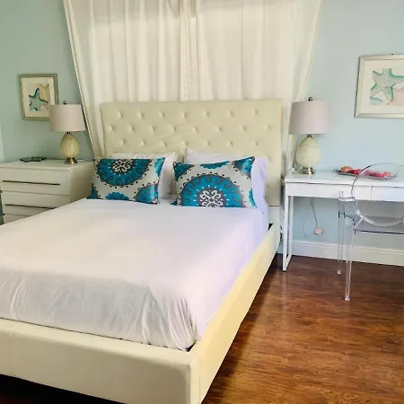 Sun Sand And Love - Lovely 2 Beds, 2 Bath Condo Miami Beach Exterior photo